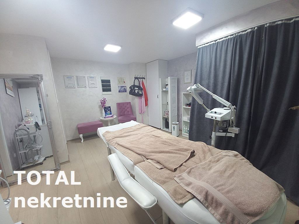 Lokal Prodaja Novi Sad  60 m2