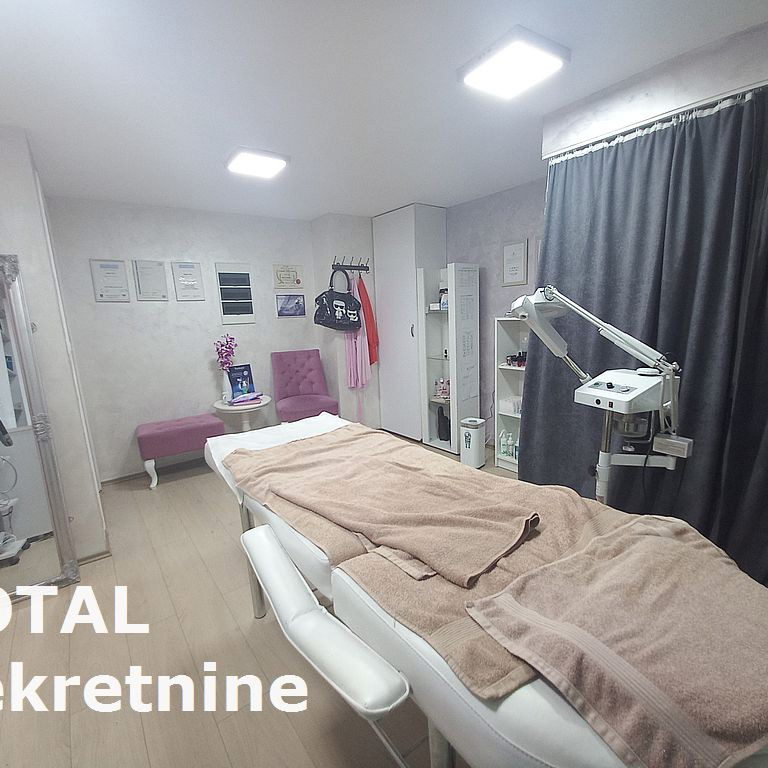 Lokal Prodaja Novi Sad  60 m2