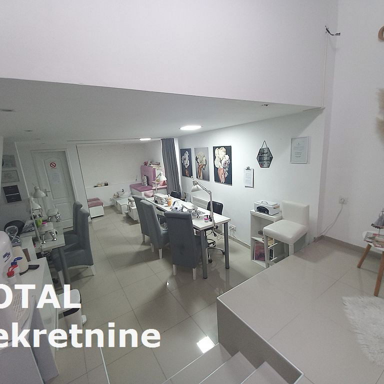 Lokal Prodaja Novi Sad  60 m2