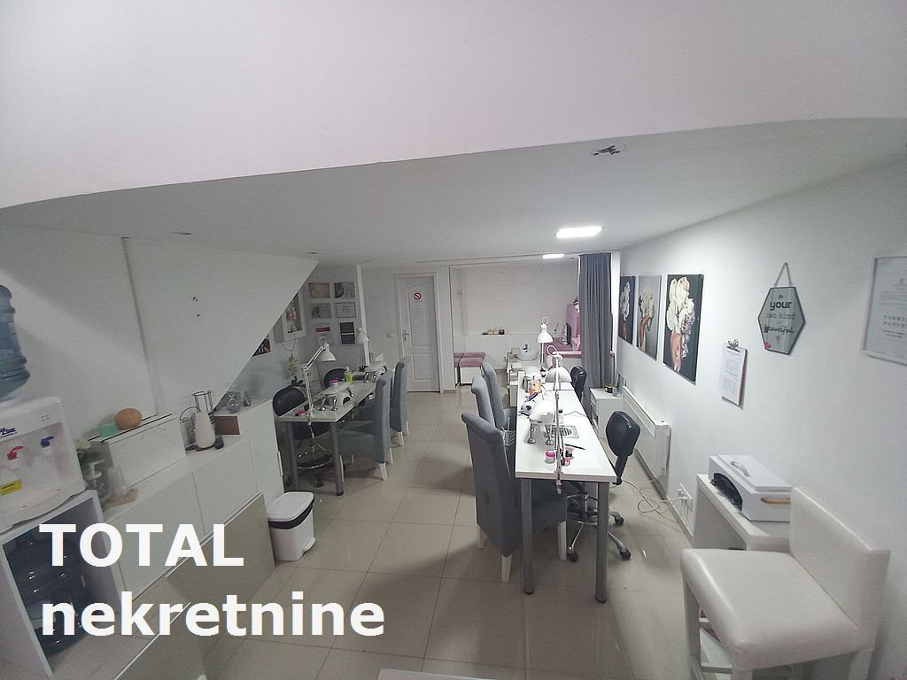 Lokal Prodaja Novi Sad  60 m2
