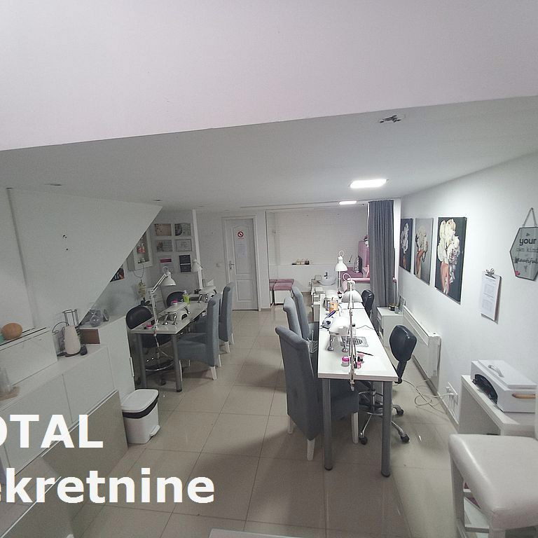 Lokal Prodaja Novi Sad  60 m2