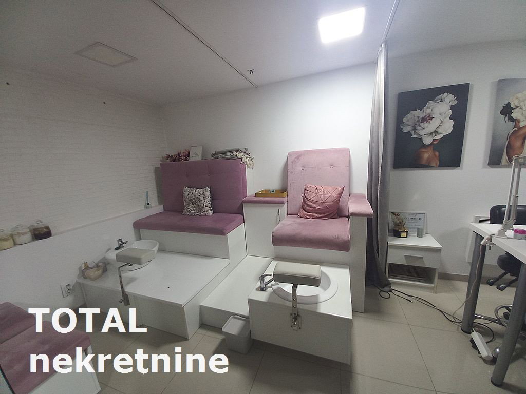 Lokal na prodaju, Grbavica, Novi Sad, 60m², 92.000 €