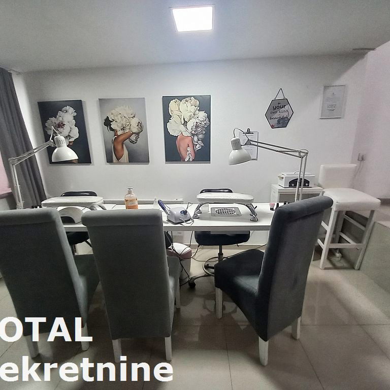 Lokal Prodaja Novi Sad  60 m2