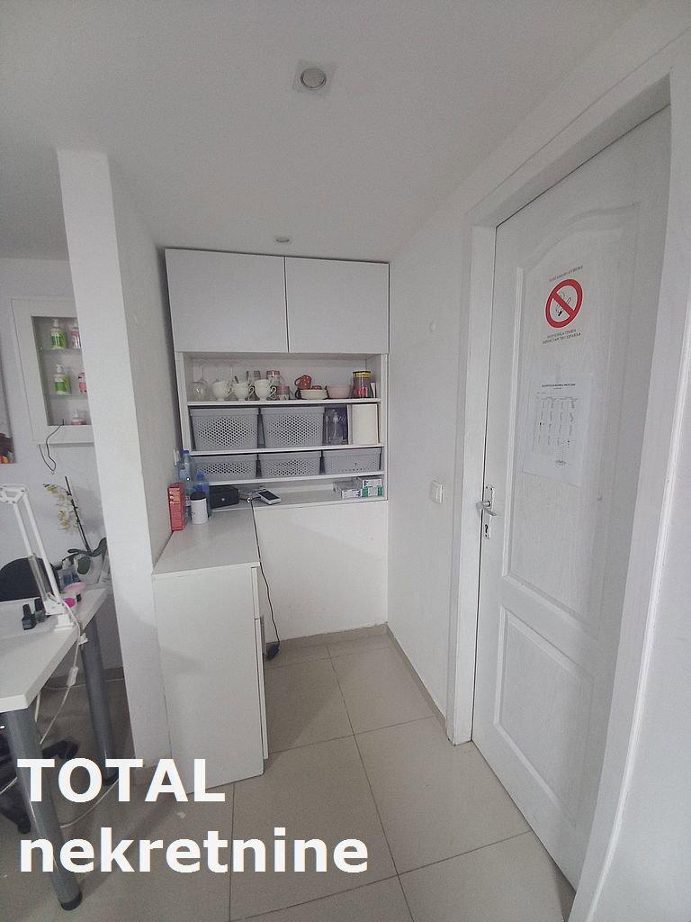 Lokal na prodaju, Grbavica, Novi Sad, 60m², 92.000 €