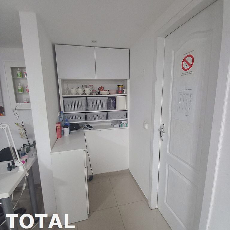 Lokal na prodaju, Grbavica, Novi Sad, 60m², 92.000 €