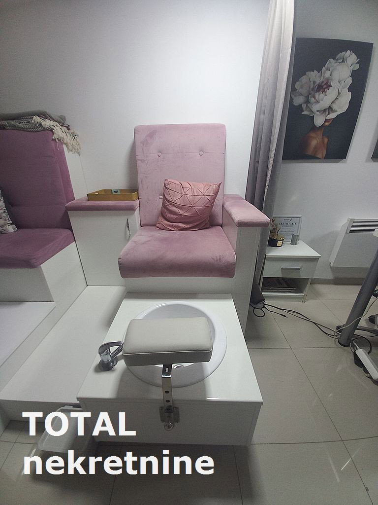 Lokal na prodaju, Grbavica, Novi Sad, 60m², 92.000 €