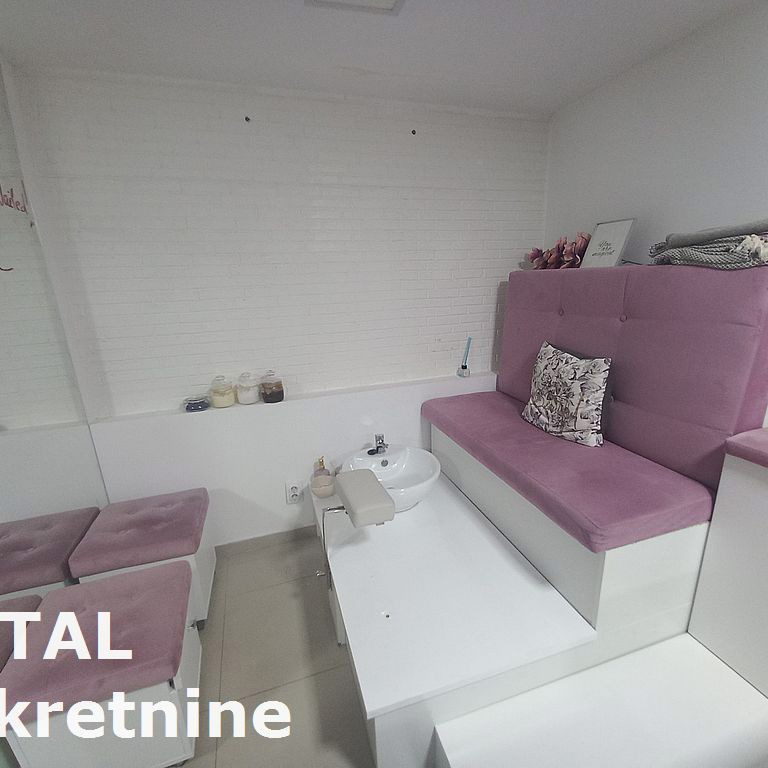 Lokal na prodaju, Grbavica, Novi Sad, 60m², 92.000 €