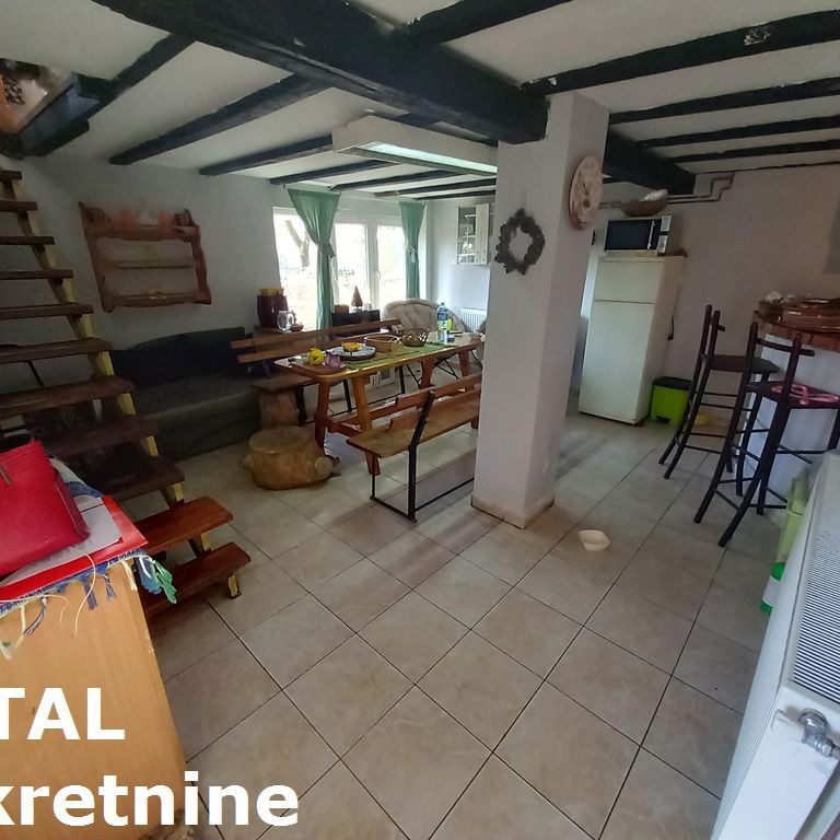Kuća Prodaja Novi Sad  70 m2