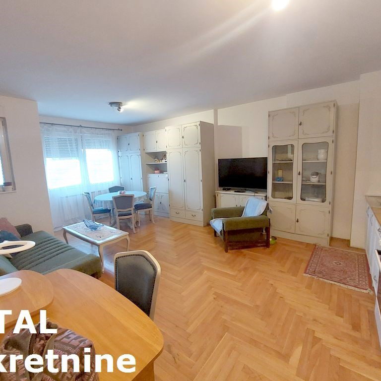 Stan Prodaja Novi Sad  106 m2