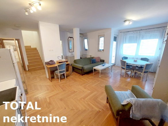 Stan Prodaja Novi Sad  106 m2