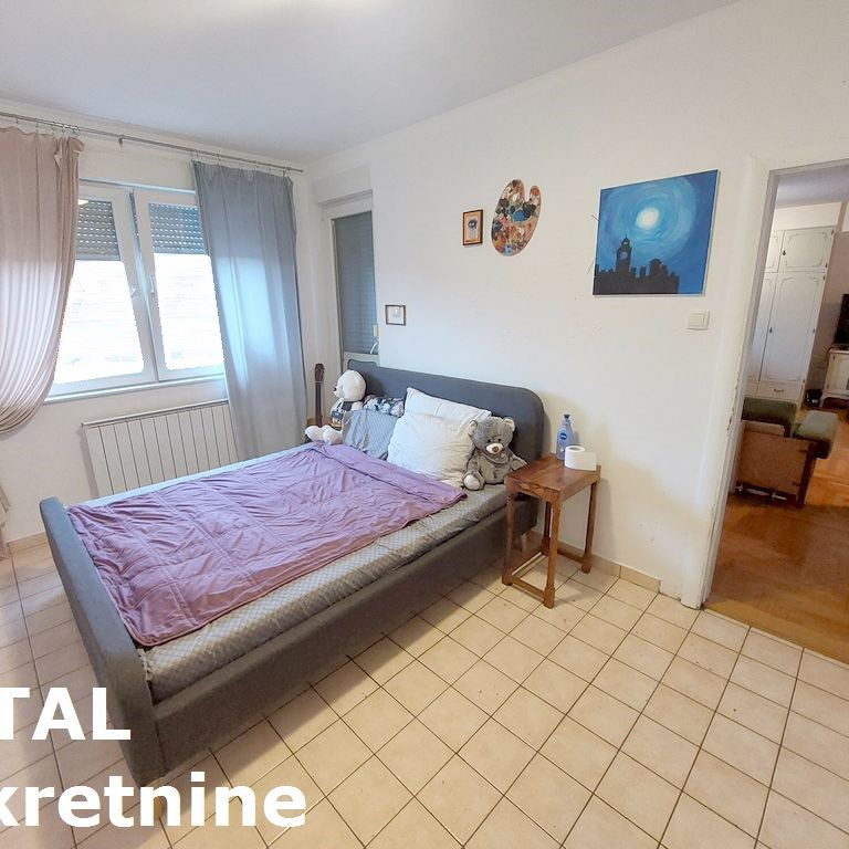 Stan Prodaja Novi Sad  106 m2