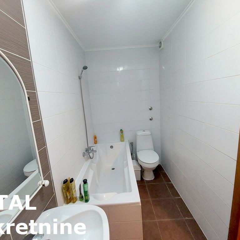 Četvorosoban stan na prodaju, Subotički Bulevar, Novi Sad, 106m², 195.000 €
