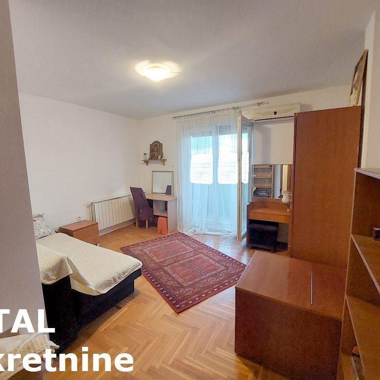 Četvorosoban stan na prodaju, Subotički Bulevar, Novi Sad, 106m², 195.000 €