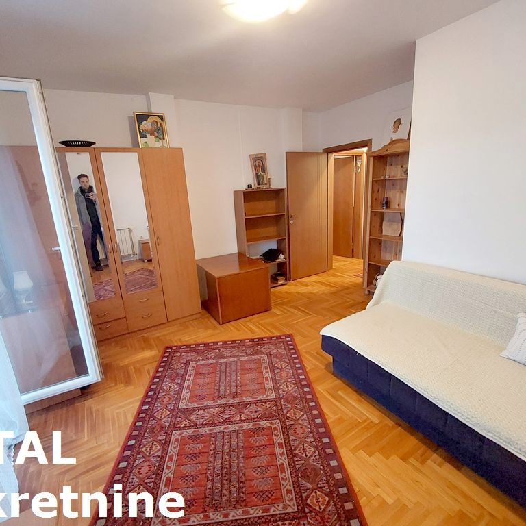 Četvorosoban stan na prodaju, Subotički Bulevar, Novi Sad, 106m², 195.000 €
