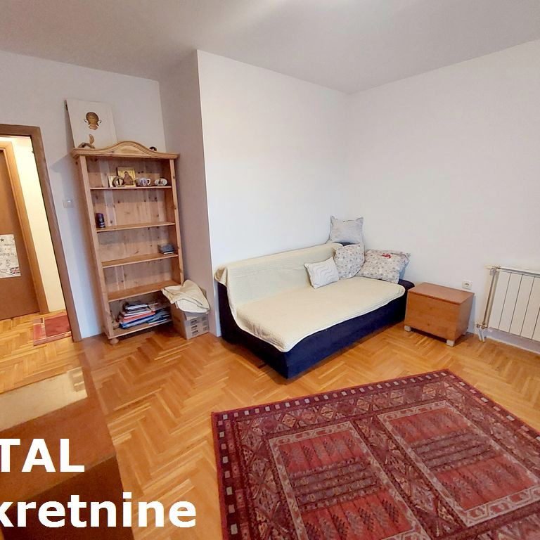 Četvorosoban stan na prodaju, Subotički Bulevar, Novi Sad, 106m², 195.000 €