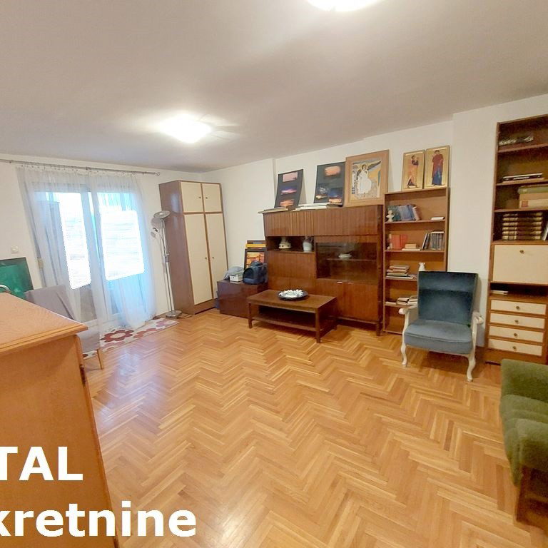 Stan Prodaja Novi Sad  106 m2