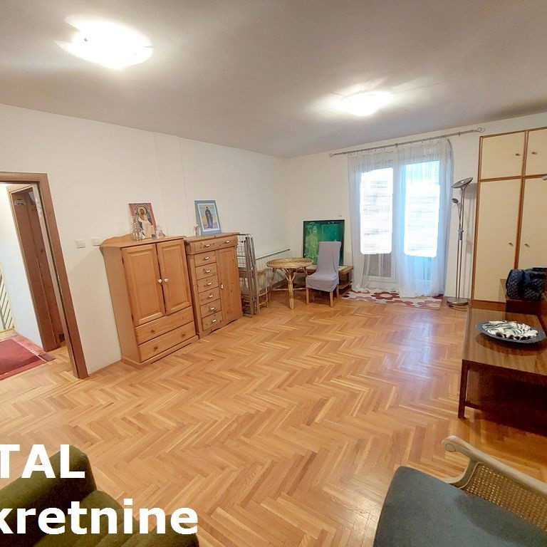 Stan Prodaja Novi Sad  106 m2