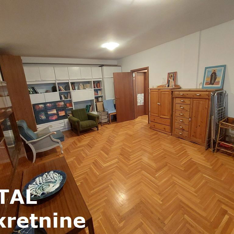 Stan Prodaja Novi Sad  106 m2