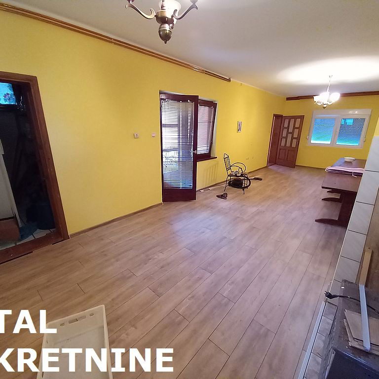 Kuća Prodaja Temerin  240 m2