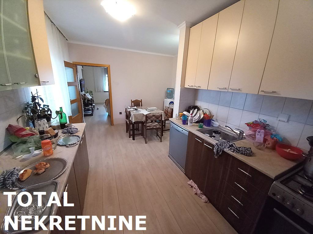 Kuća Prodaja Temerin Kuća Prodaja Temerin 240 m2