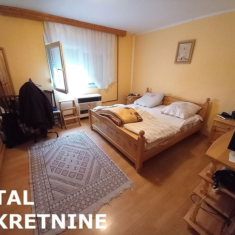Kuća Prodaja Temerin  240 m2