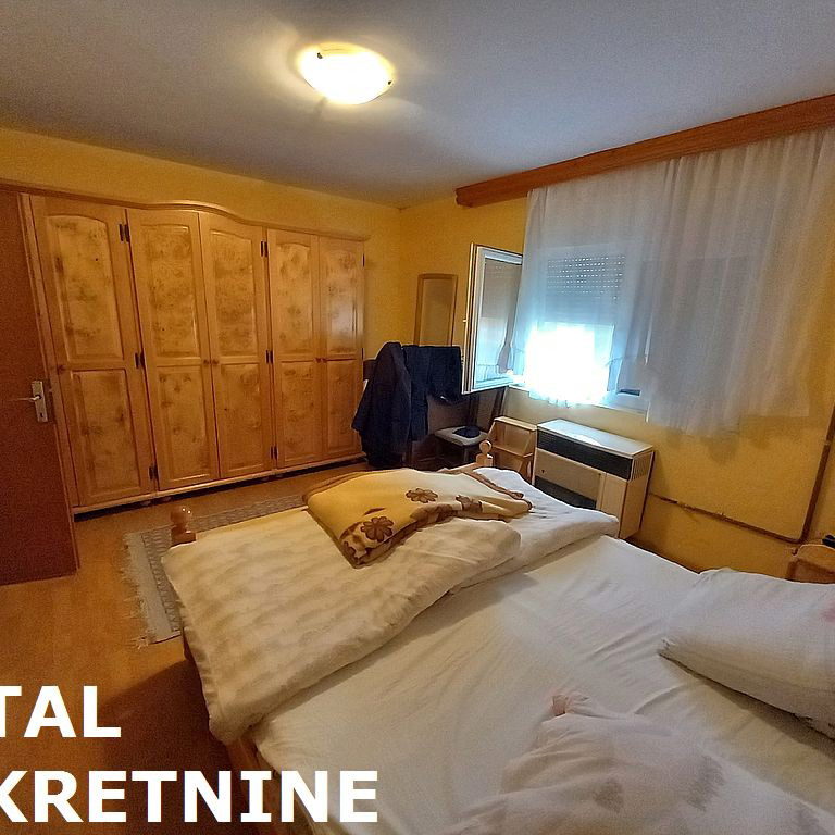 Kuća Prodaja Temerin  240 m2