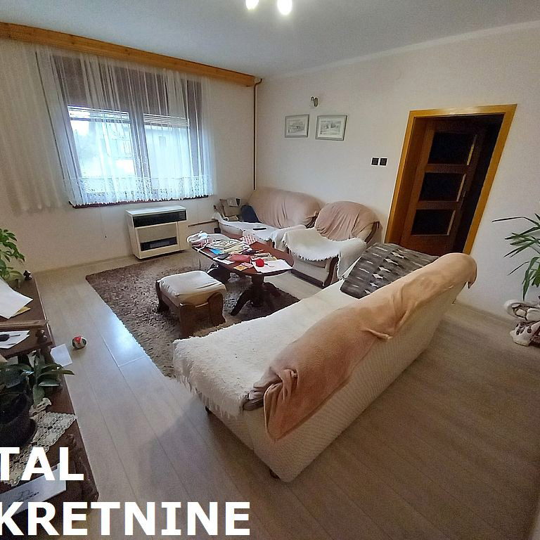 Kuća Prodaja Temerin  240 m2