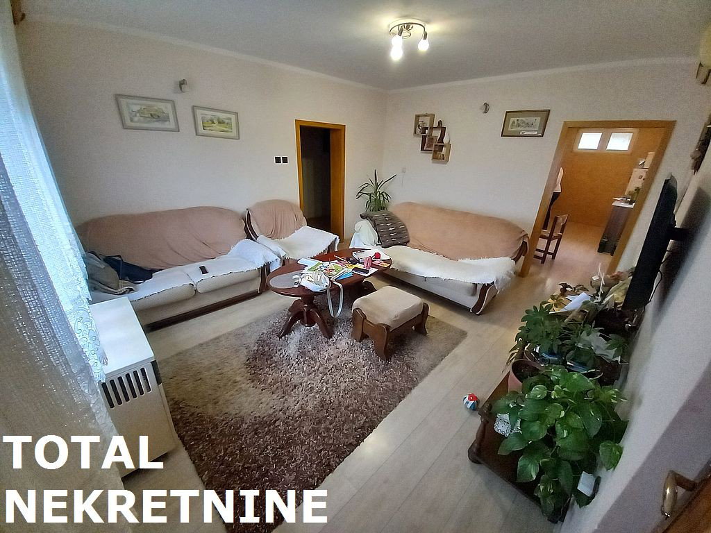 Kuća Prodaja Temerin Kuća Prodaja Temerin 240 m2