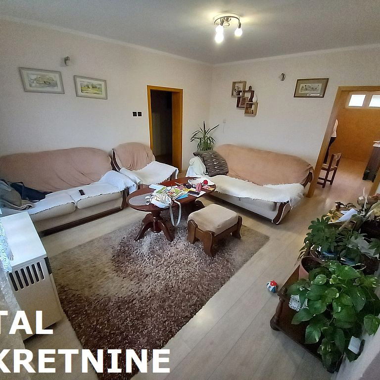 Kuća Prodaja Temerin  240 m2
