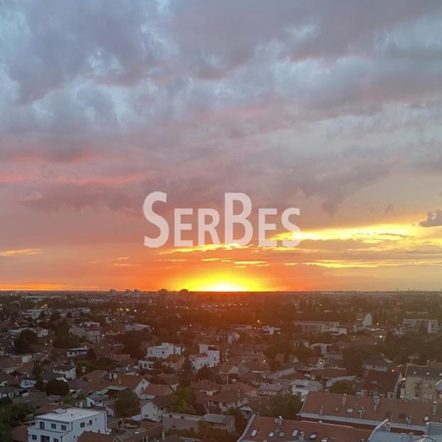 Trosoban stan na prodaju, Bulevar Evrope, Novi Sad, 230m², 627.000 €