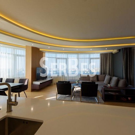Trosoban stan na prodaju, Bulevar Evrope, Novi Sad, 230m², 627.000 €