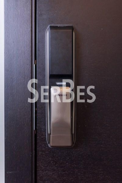 Trosoban stan na prodaju, Bulevar Evrope, Novi Sad, 230m², 627.000 €