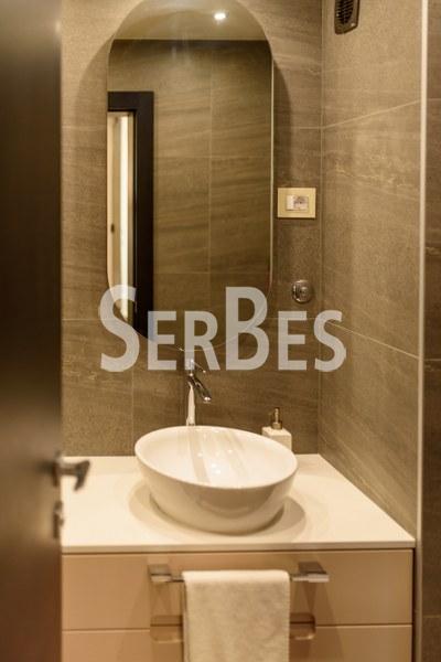 Trosoban stan na prodaju, Bulevar Evrope, Novi Sad, 230m², 627.000 €