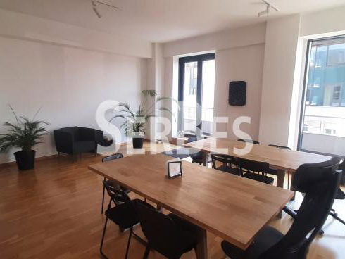 Lokal Izdavanje Novi Sad  312 m2