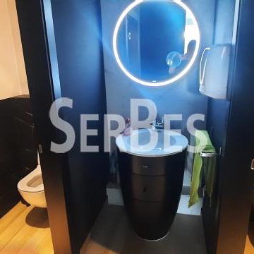 Lokal za izdavanje, Bulevar Oslobođenja, Novi Sad, 312m², 3.850 €/mes