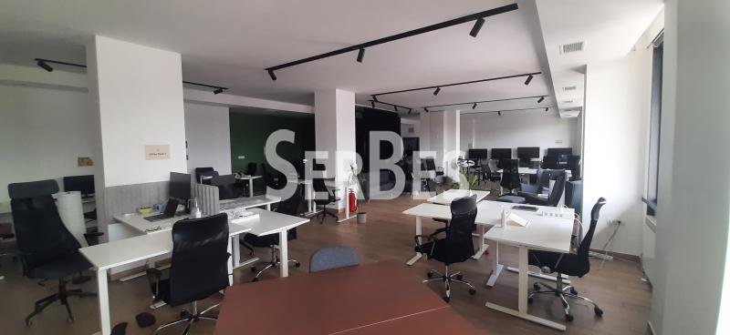 Lokal Izdavanje Novi Sad Lokal Izdavanje Novi Sad 312 m2