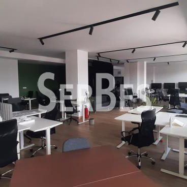 Lokal Izdavanje Novi Sad  312 m2
