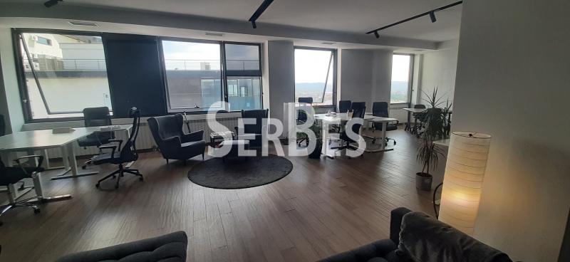 Lokal Izdavanje Novi Sad Lokal Izdavanje Novi Sad 312 m2
