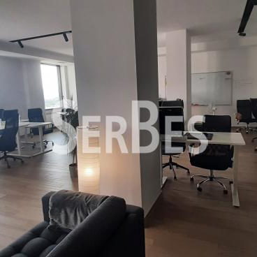 Lokal Izdavanje Novi Sad  312 m2