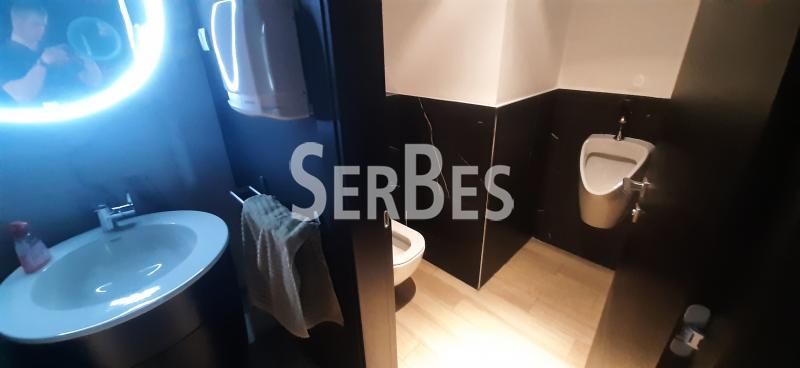 Lokal Izdavanje Novi Sad Lokal Izdavanje Novi Sad 312 m2