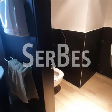 Lokal Izdavanje Novi Sad  312 m2
