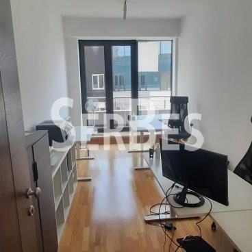 Lokal za izdavanje, Bulevar Oslobođenja, Novi Sad, 312m², 3.850 €/mes