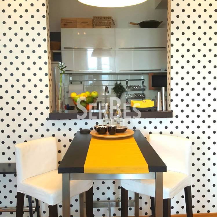 Dvosoban stan za izdavanje, Bulevar Oslobođenja, Novi Sad, 55m², 700 €/mes