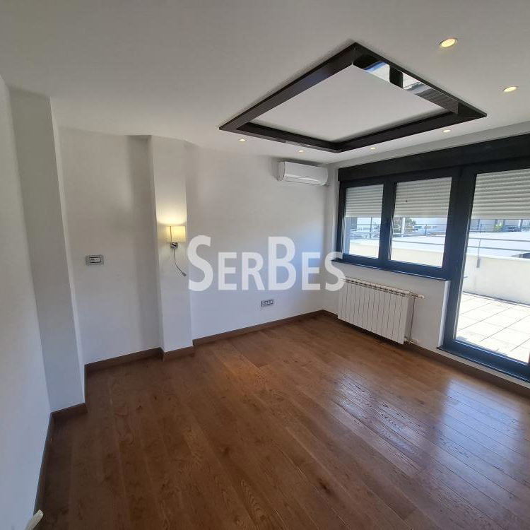Petosoban stan za izdavanje, Telep, Novi Sad, 217m², 1.700 €/mes