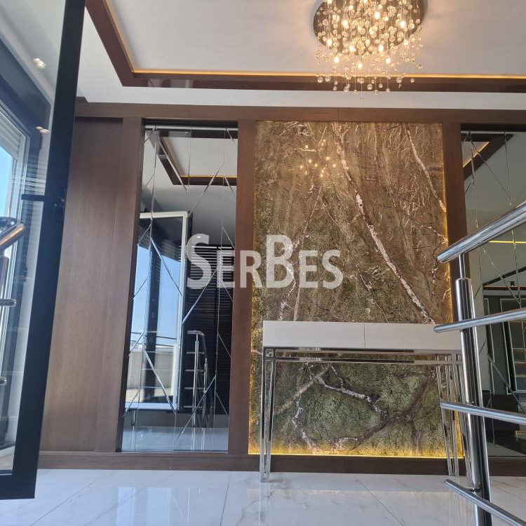Petosoban stan za izdavanje, Telep, Novi Sad, 217m², 1.700 €/mes