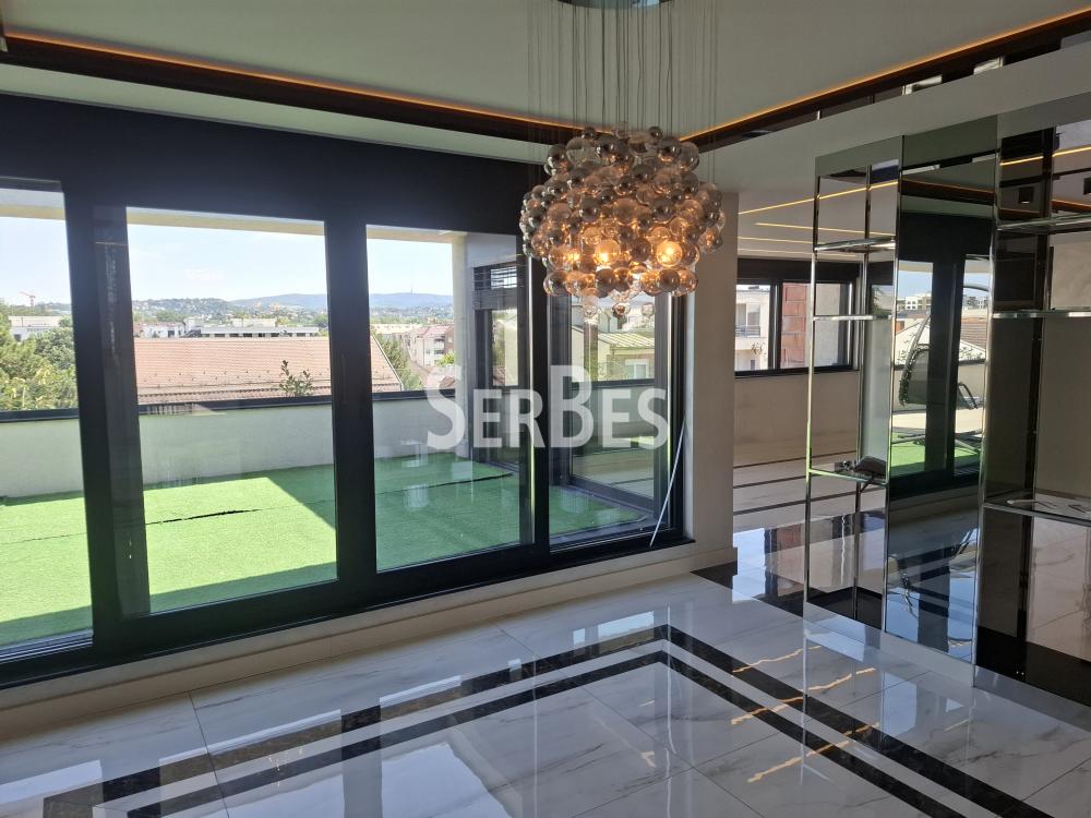 Stan Izdavanje Novi Sad Stan Izdavanje Novi Sad 217 m2
