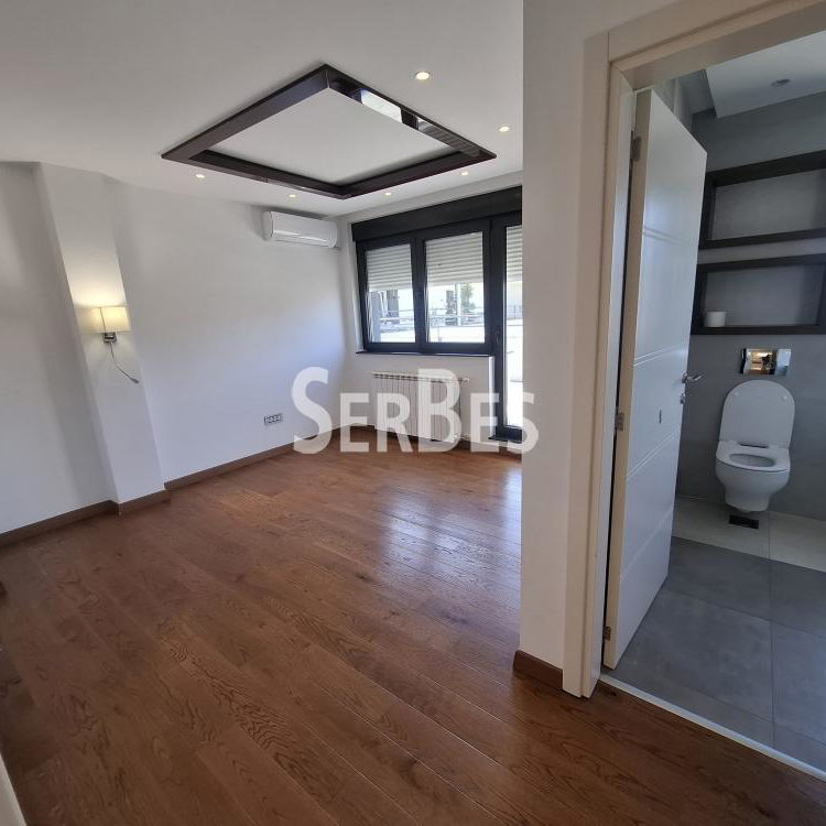 Petosoban stan za izdavanje, Telep, Novi Sad, 217m², 1.700 €/mes