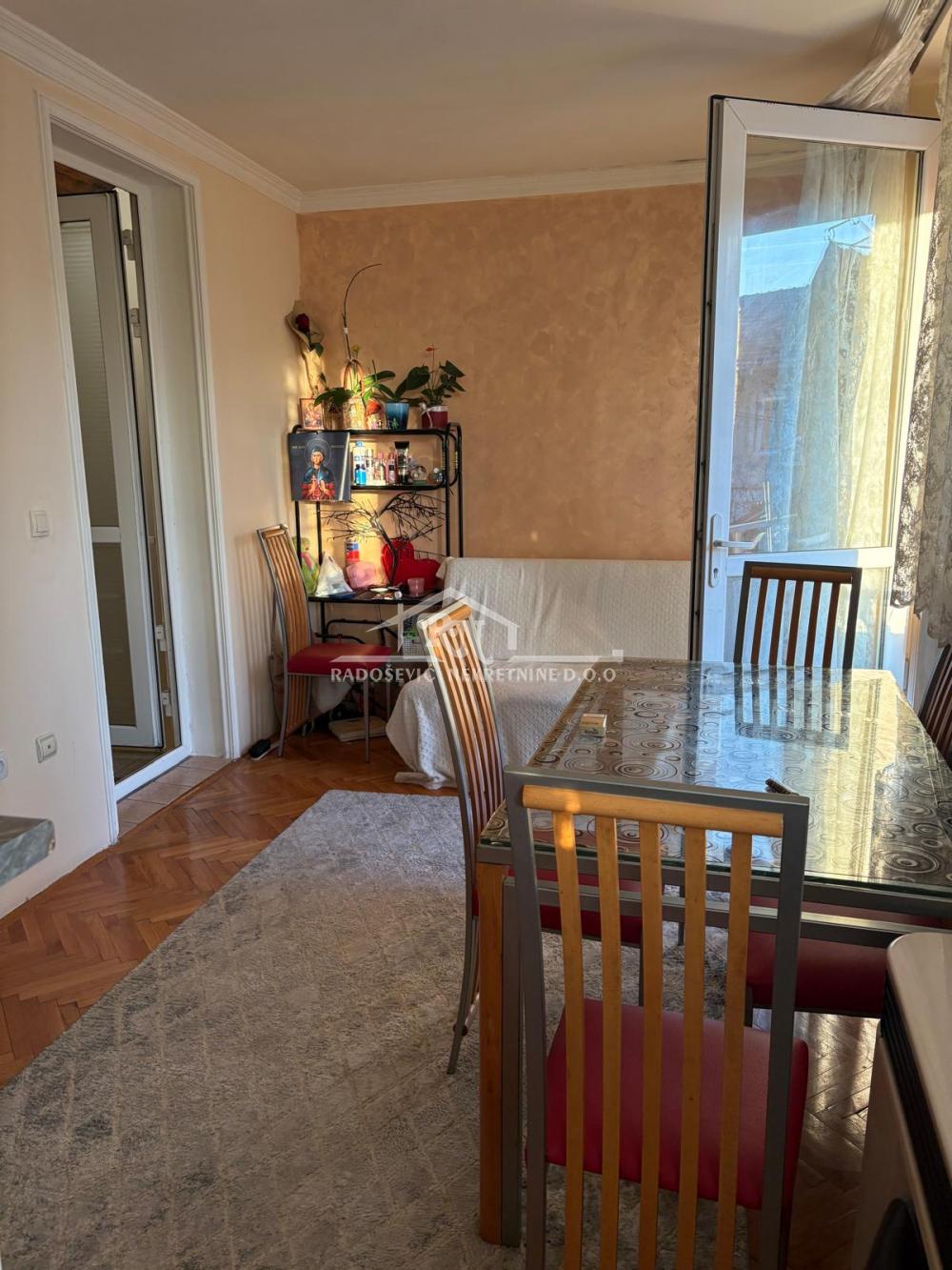 Stan Prodaja Beograd Stan Prodaja Beograd Petlovo Brdo 62 m2
