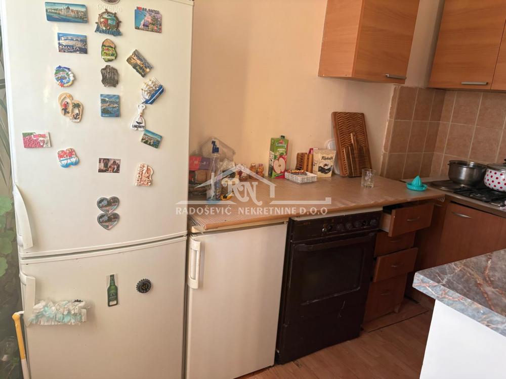 Stan Prodaja Beograd Stan Prodaja Beograd Petlovo Brdo 62 m2