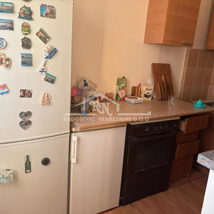 Stan Prodaja Beograd Petlovo Brdo 62 m2